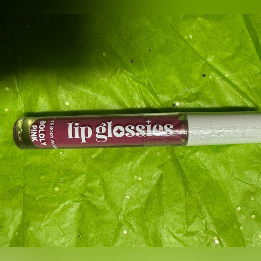 Bath & Body Works Lip Gloss